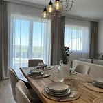 Casa de Férias Dom Nad Legami Świnoujście