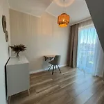 Dom Nad Legami Hébergement de vacances *