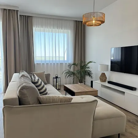 Dom Nad Legami Holiday home