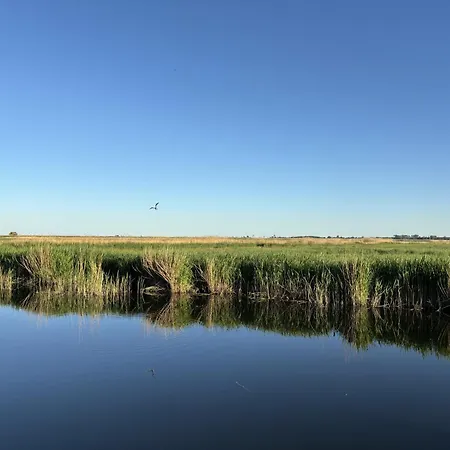 度假居 Dom Nad Legami *