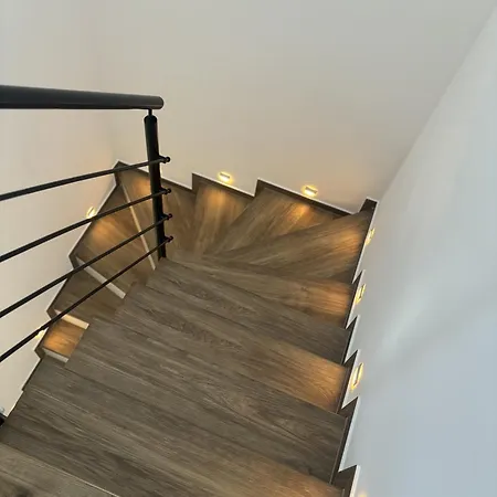 Dom Nad Legami 度假居 斯维诺乌伊希切