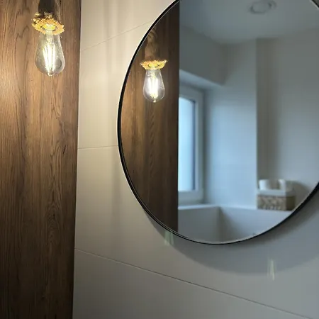 Dom Nad Legami * Świnoujście