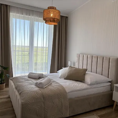 בית נופש Dom Nad Legami *