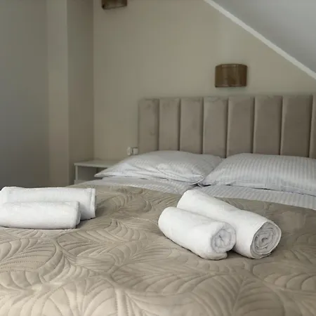 Dom Nad Legami Świnoujście