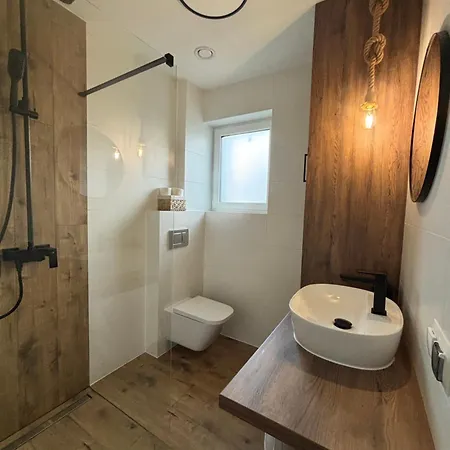 Dom Nad Legami * Świnoujście