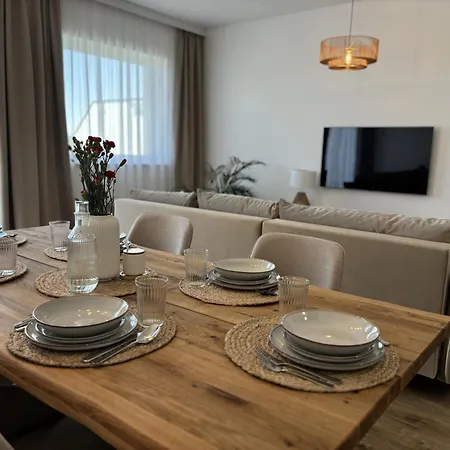 Dom Nad Legami בית נופש Świnoujście