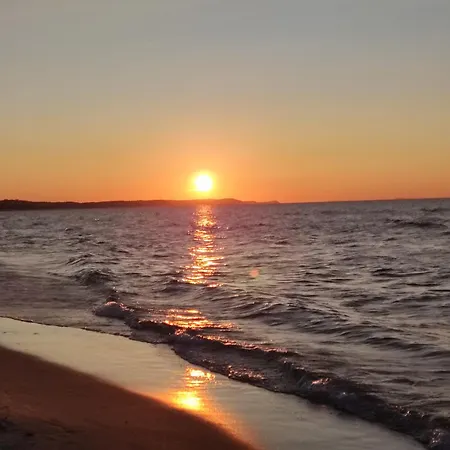 Dom Nad Legami Swinoujscie