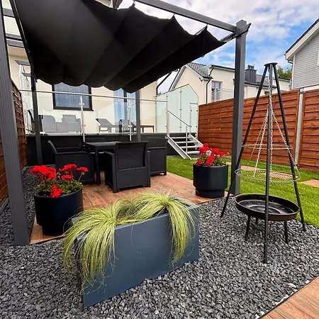 Dom Nad Legami 斯维诺乌伊希切