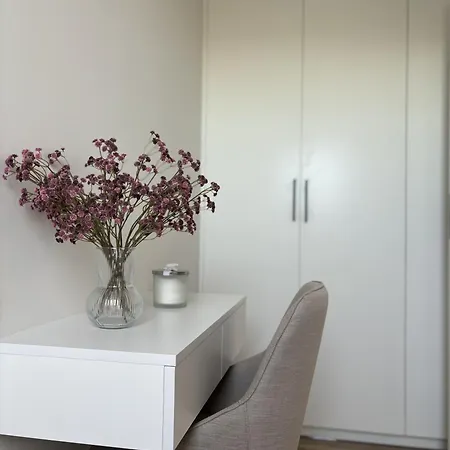 Dom Nad Legami בית נופש Świnoujście