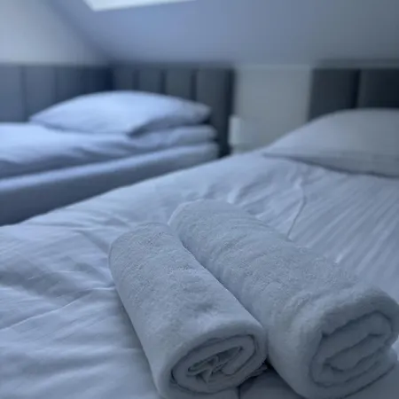 Dom Nad Legami Świnoujście