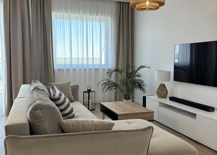 Dom Nad Legami Prázdninový dům