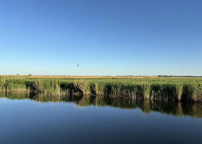 Prázdninový dům Dom Nad Legami *