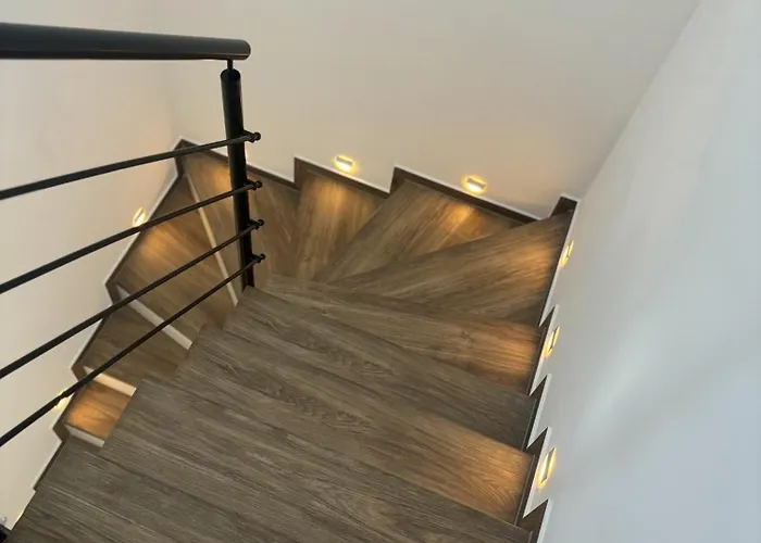 Dom Nad Legami Prázdninový dům Svinoústí