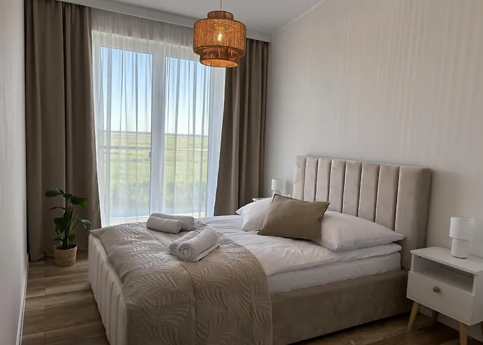 Prázdninový dům Dom Nad Legami *