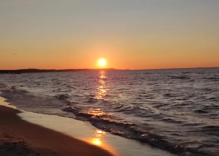 Dom Nad Legami Svinoústí