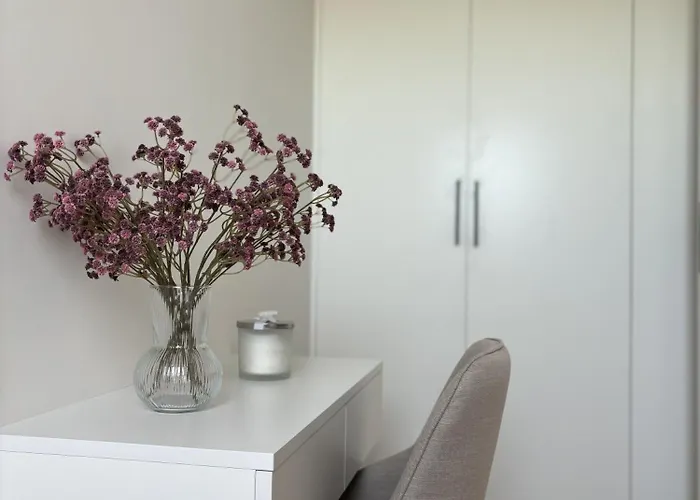 Dom Nad Legami Prázdninový dům Svinoústí